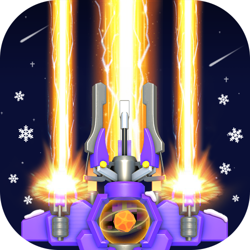 Dust Settle 3D - Galaxy Attack PC