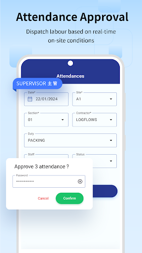 LOGFLOWS CLS365电脑版