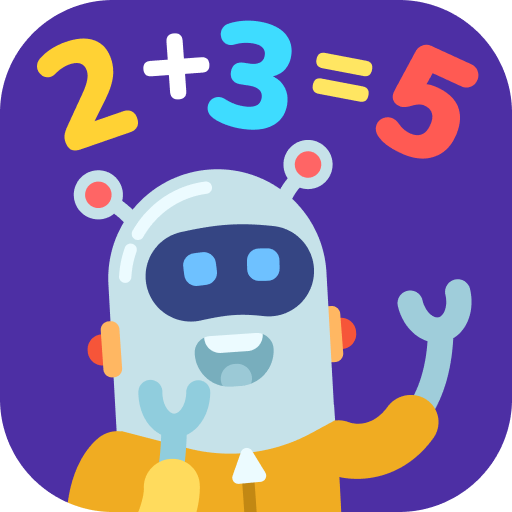 LogicLike: ABC & Math for kids PC