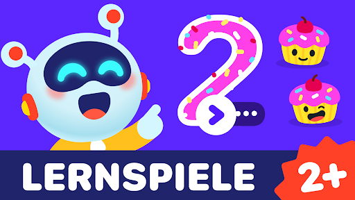 LogicLike: Lernspiele