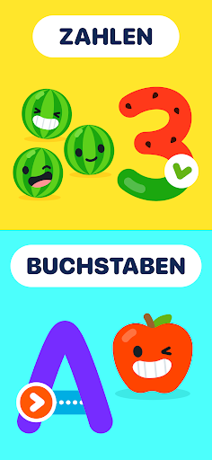 LogicLike: Lernspiele