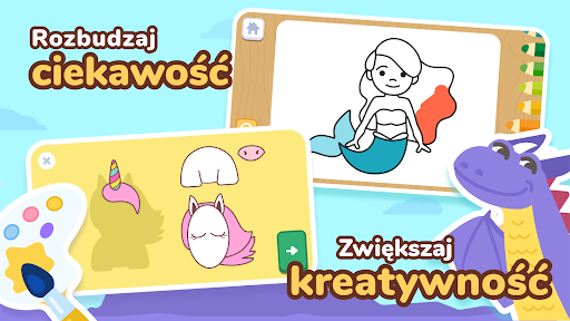 LogicLike: Edukacja dla dzieci