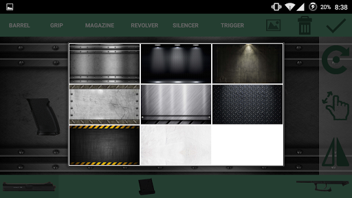 Gun Stripping Simulation পিসি