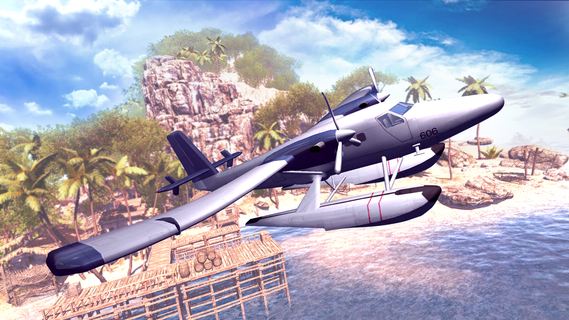 Download 1945 Air Force: Airplane games on PC with MEmu