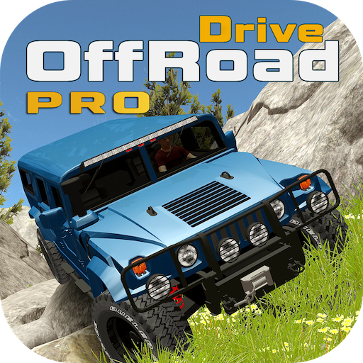 OffRoad Drive Pro PC