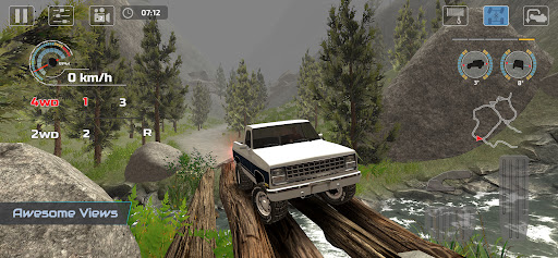 OffRoad Drive Pro PC