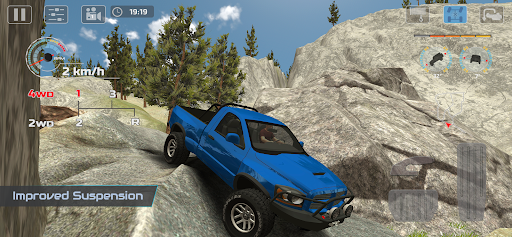 OffRoad Drive Pro PC