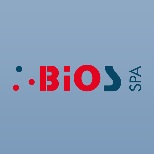 Bios App পিসি