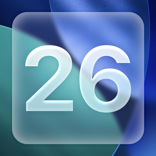 iOS Launcher 26 - iLauncher PC