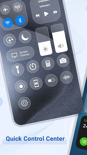 iOS Launcher 26 - iLauncher PC