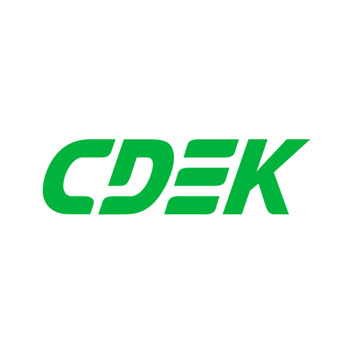 CDEK Delivery & Parcel Tracker PC