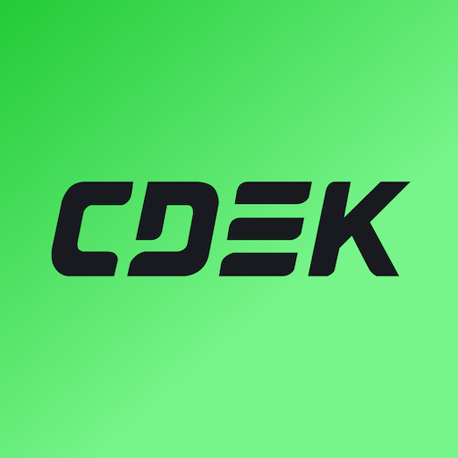 СДЭК: Доставка и Шопинг PC