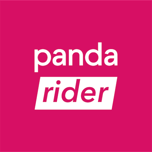 foodpanda rider پی سی