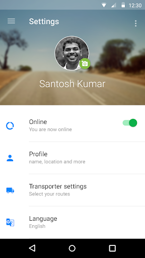 Tusker - Partner App PC