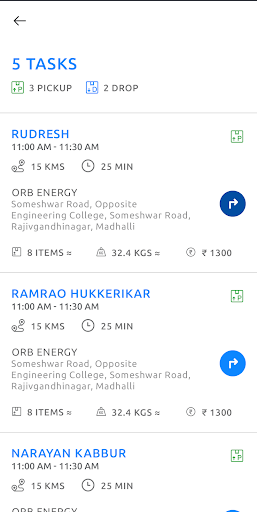 Tusker - Partner App PC