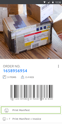 Tusker - Partner App PC