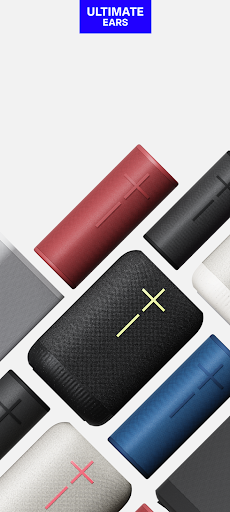 UE | BOOM by Ultimate Ears