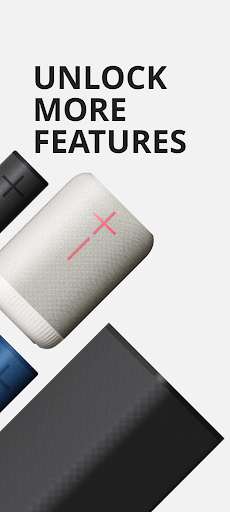 UE | BOOM by Ultimate Ears