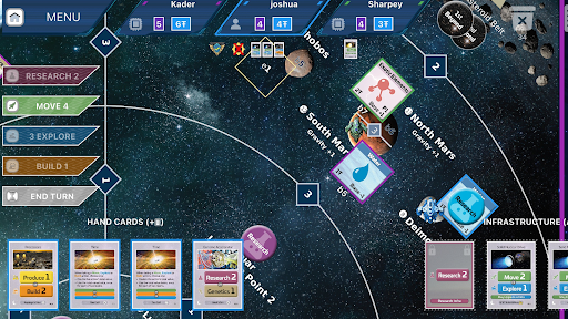 SpaceCorp: 2025-2300AD PC