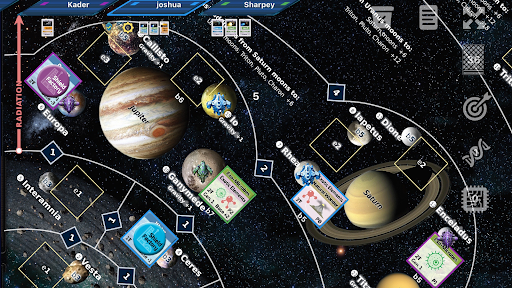 SpaceCorp: 2025-2300AD PC