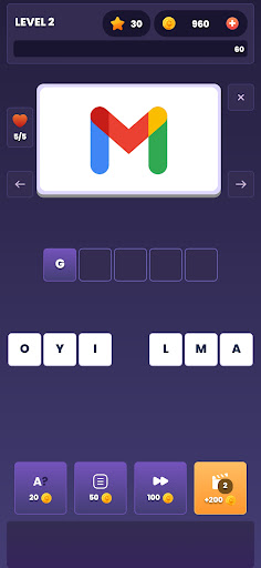 Quiz Logo: Trivialna Gra PC