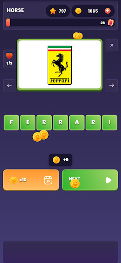 Quiz Logo: Trivialna Gra PC