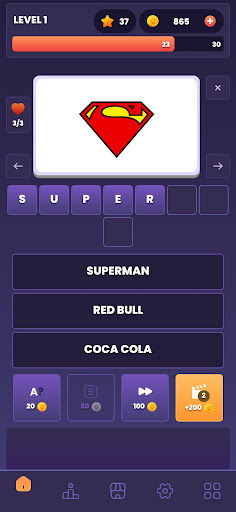 Quiz Logo: Trivialna Gra PC