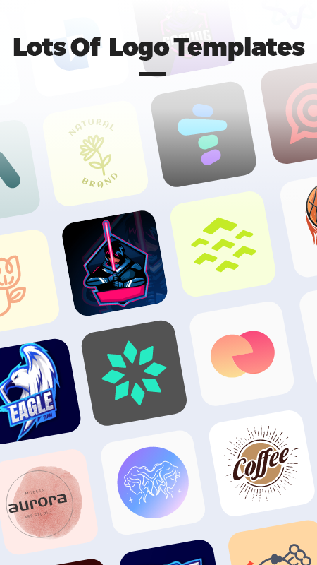 Logo Master - Design & Maker PC