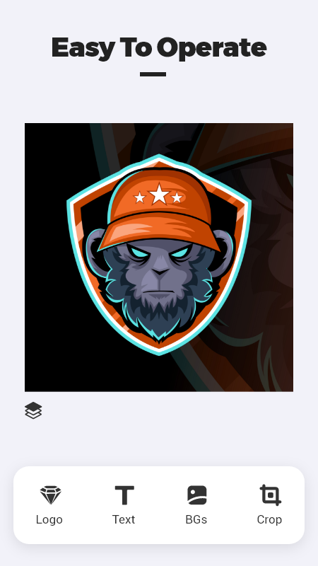 Logo Master - Design & Maker PC