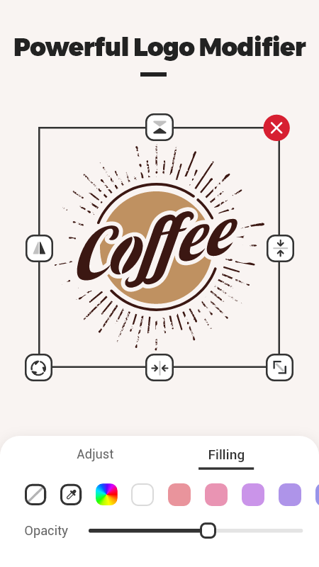 Logo Master - Design & Maker PC