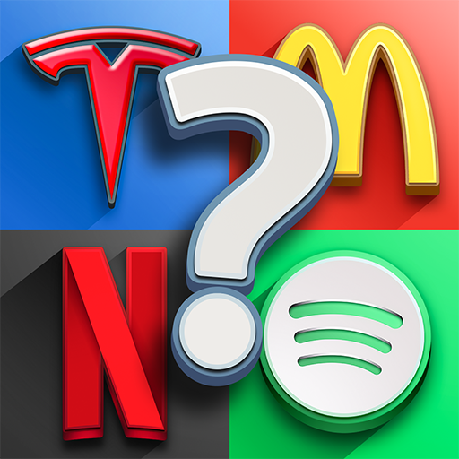 Logo Quiz