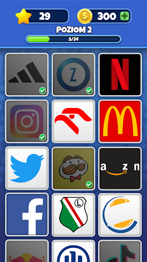 Logo Quiz
