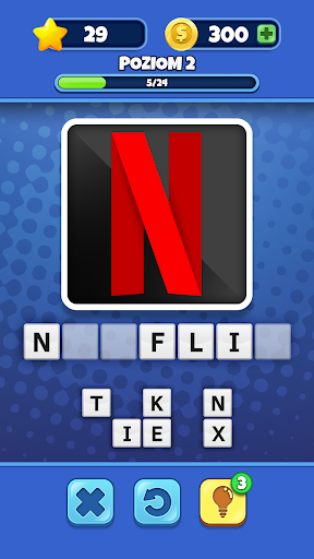 Logo Quiz