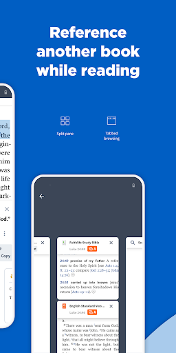 Logos Bible Study App PC版