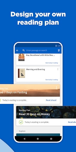 Logos Bible Study App PC版