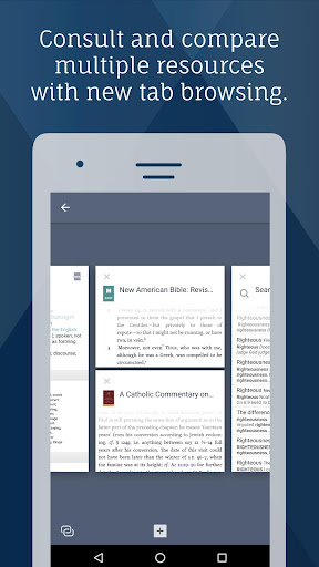 Verbum 天主教圣经研究电脑版
