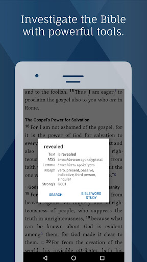 Verbum 天主教圣经研究电脑版