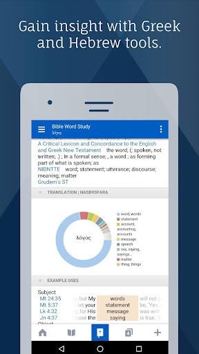 Verbum 天主教圣经研究电脑版
