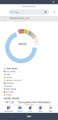Verbum Catholic Bible Study PC