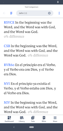 Verbum Catholic Bible Study PC