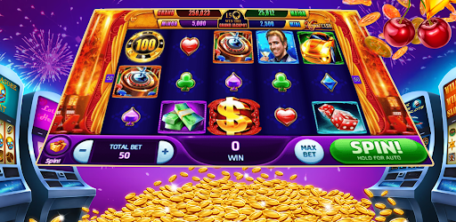 Lucky Slots 777 Pagcor Casino PC