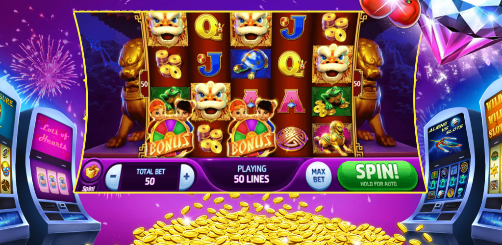 Download Lucky Slots 777 Pagcor Casino on PC with MEmu