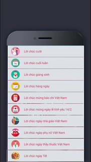 Loi chuc ngay moi PC