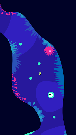 Ordia - Platformówka na jeden PC