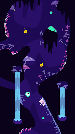 Ordia - Platformówka na jeden PC