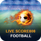 Live Score 808 Streaming PC