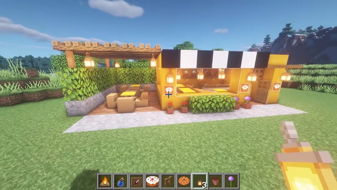 Craft City Lucky Game 2021 PC