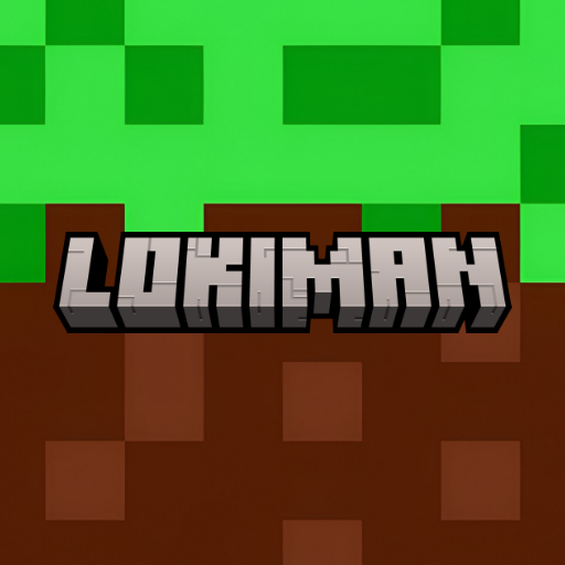 LokiMan GO