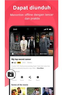 Loklok-Movie&TV پی سی