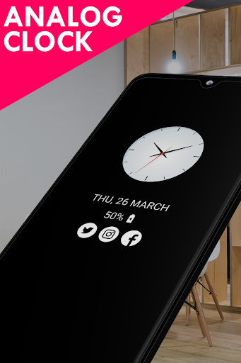 Always On Display - Amoled پی سی